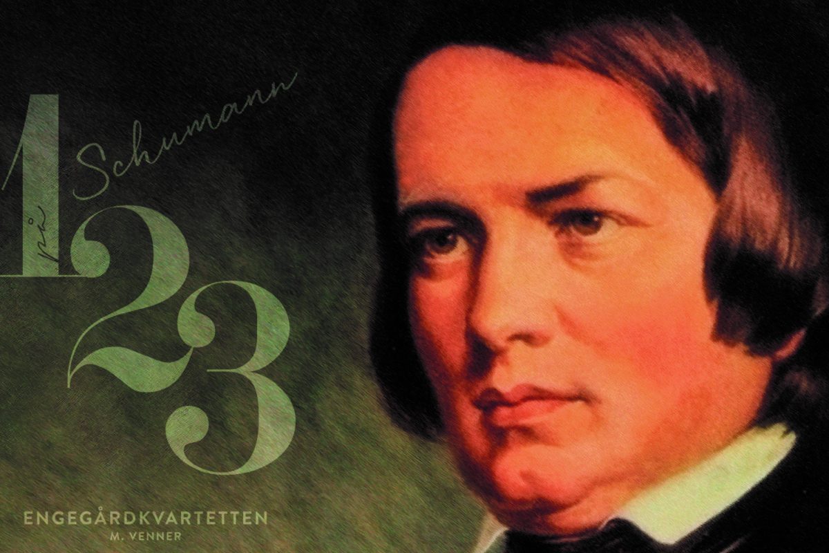 Schumann på 1 2 3