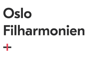 Oslo Filharmonien logo