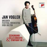 Schumann Cellokonsert i a-moll op. 129