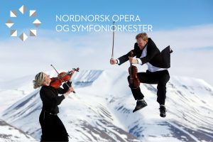 Nordnorsk opera og symfoniorkester slider logo