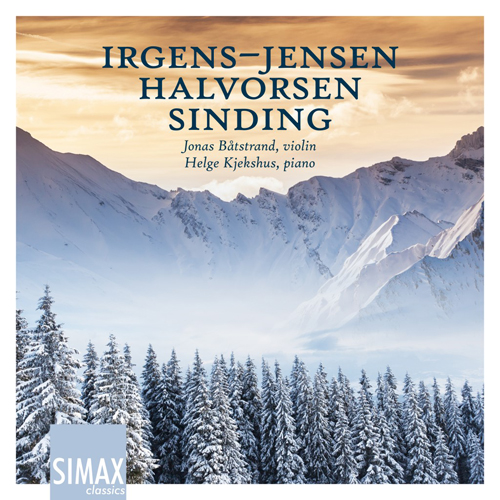 Irgens-Jensen – Halvorsen – Sinding