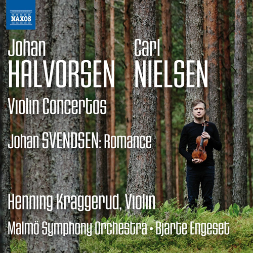 Halvorsen – Nielsen – Svendsen