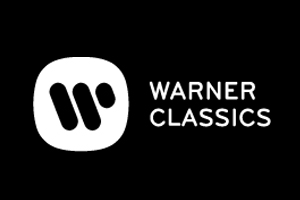 Warner Music slider logo