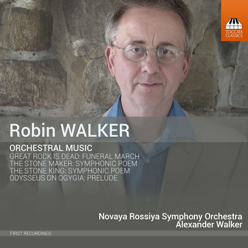 ROBIN WALKER