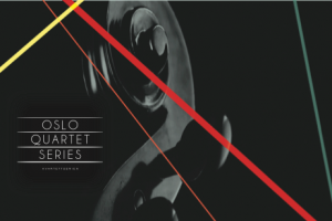 Oslo quartet slider logo