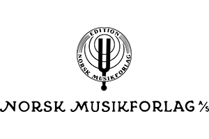 Norsk Musikkforlag slider logo