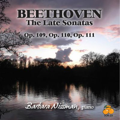 Beethoven_3_De sene sonatene