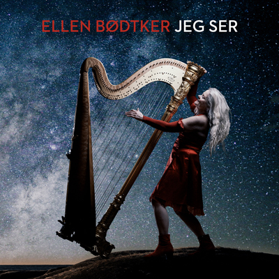 Ellen Bødtker ‘Jeg ser’
