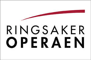 RingsakerOperaen logo