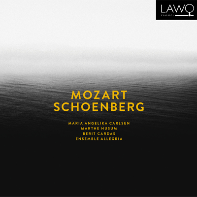 Mozart – Schönberg