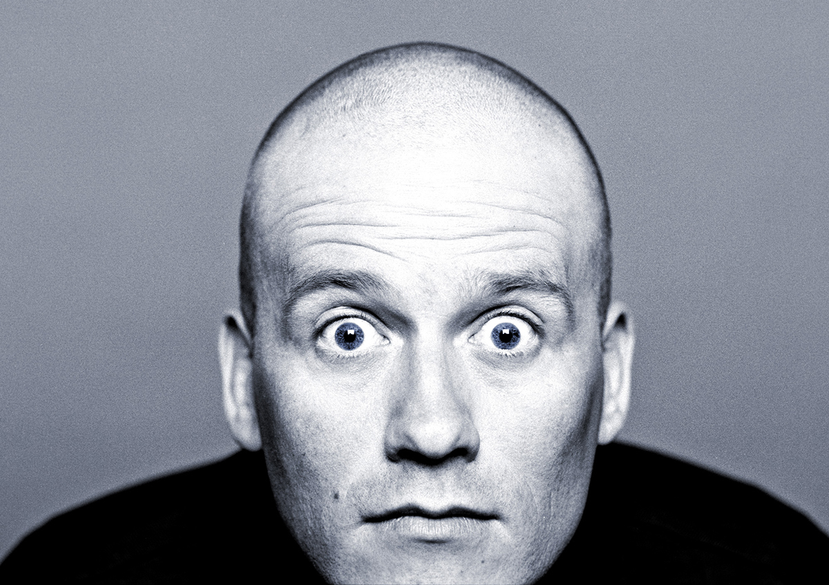 GRATULERER, MORTEN LINDBERG!