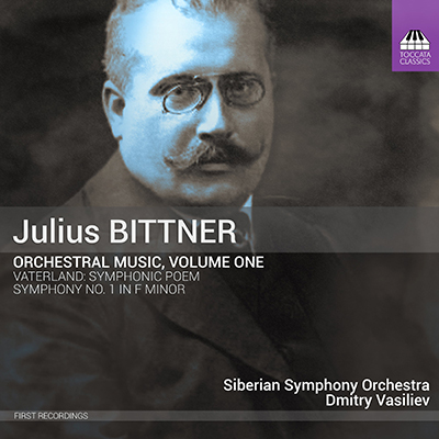 ORCHESTRAL MUSIC, VOLUME ONE