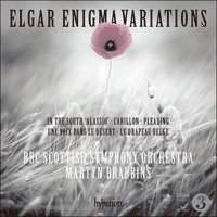 Elgar In the South (Alassio), op. 50