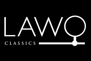 LAWO Classics logo