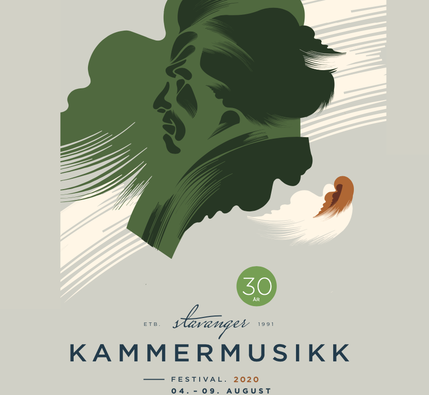 Kammermusikkfestivalen i Stavanger