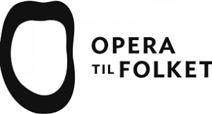 OPERA TIL FOLKET logo