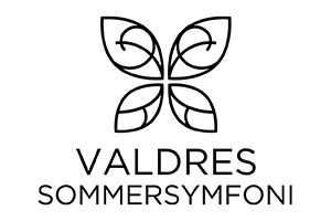 Valdres Sommersymfoni logo