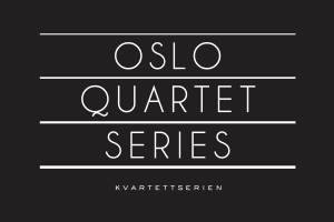 Oslo Quartet Series logo