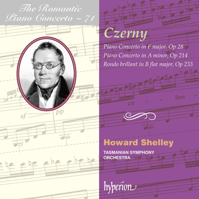 The Romantic Piano Concerto, Nr. 71