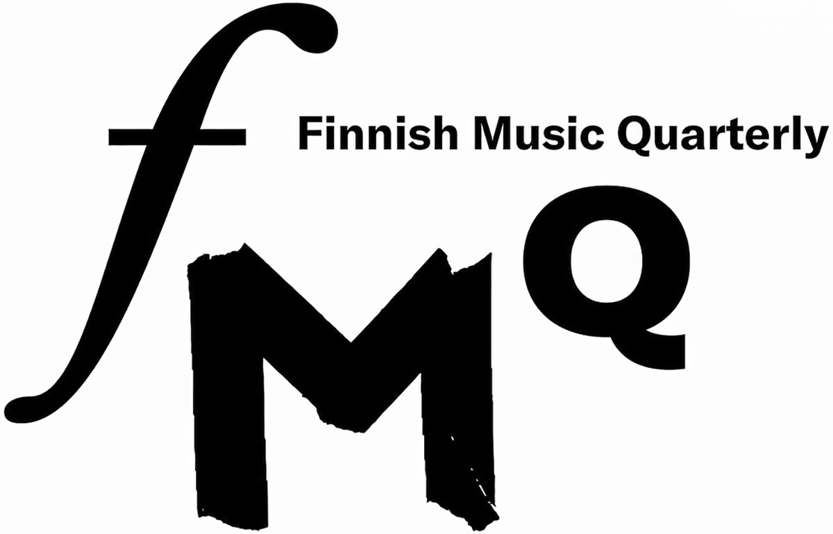 FINNISH MUSIC QUARTERLY