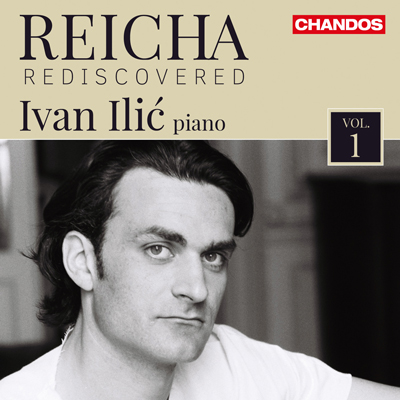 REICHA REDISCOVERED, VOL. 1