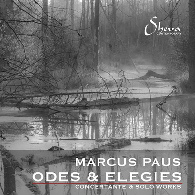 Odes & Elegies