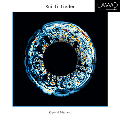 Sci-fi-Lieder