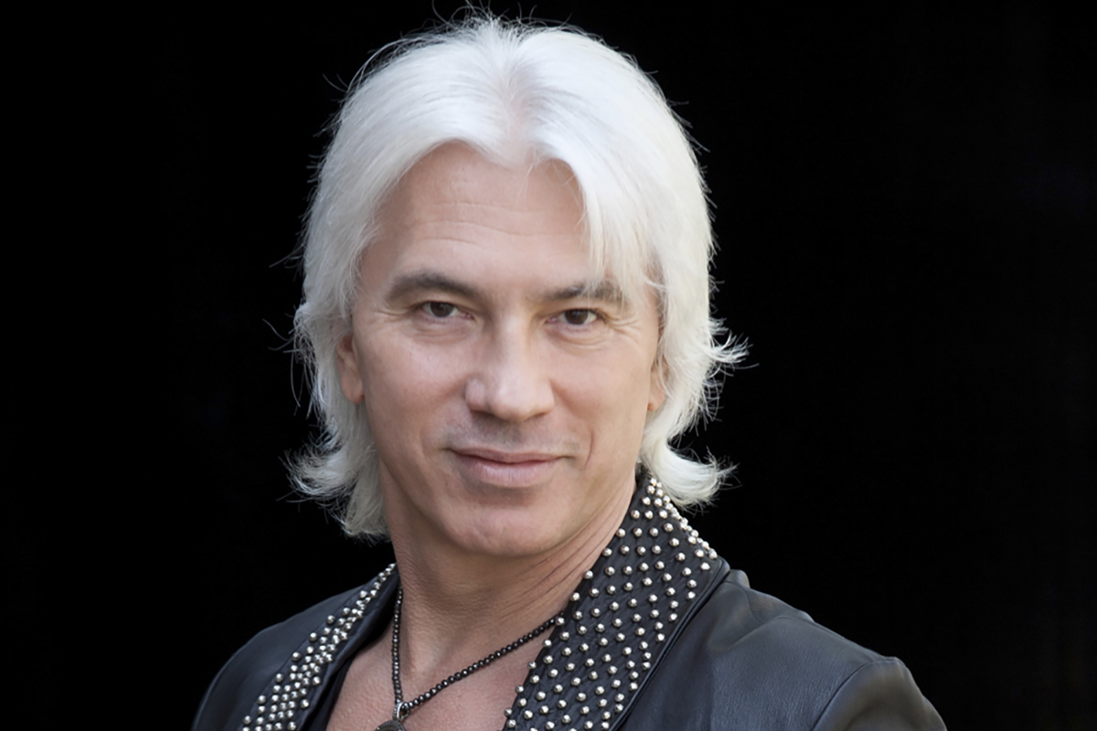 DMITRI HVOROSTOVSKY ER DØD