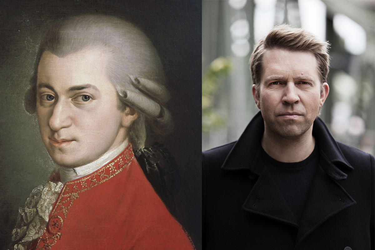 LEIF OVE ANDSNES PÅ FORNEM LISTE