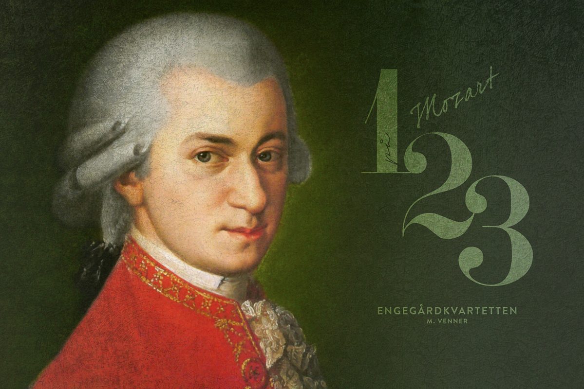 MOZART PÅ 123