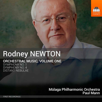 NEWTON ORCHESTRAL MUSIC, VOL. 1