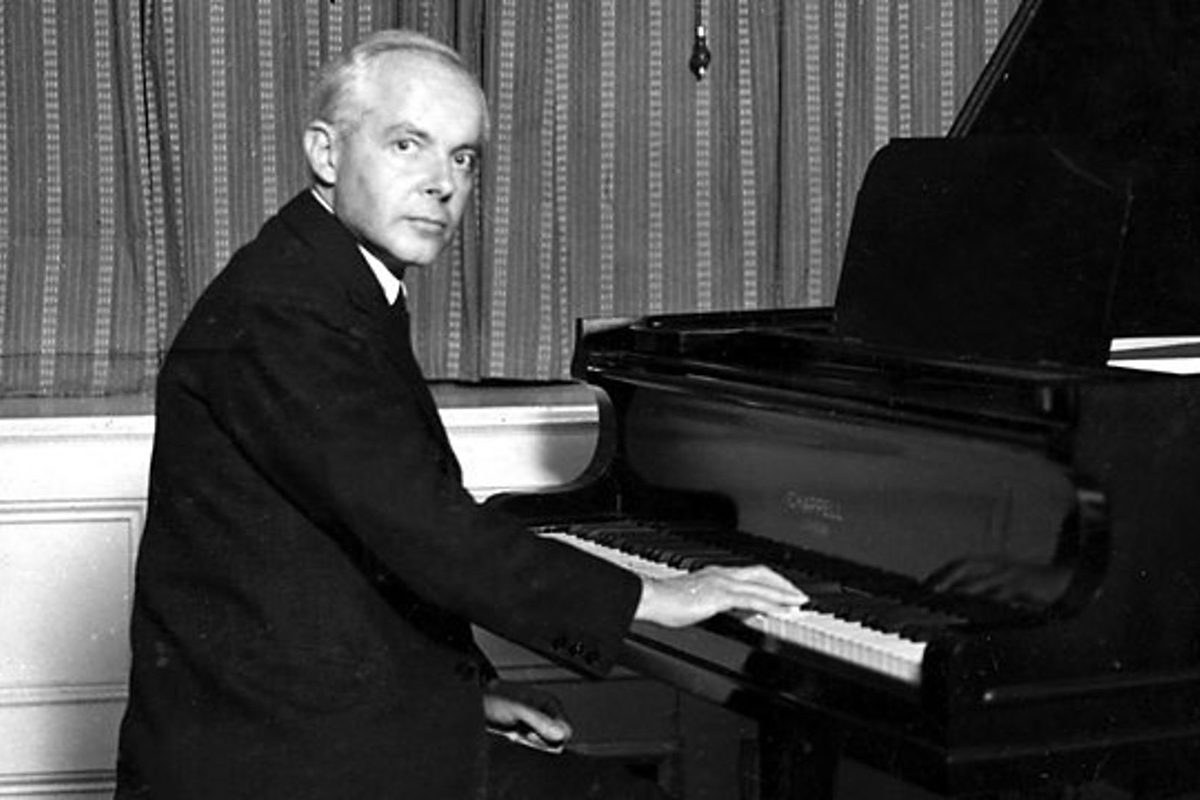 BARTÓK KOMPONISTKONKURRANSE