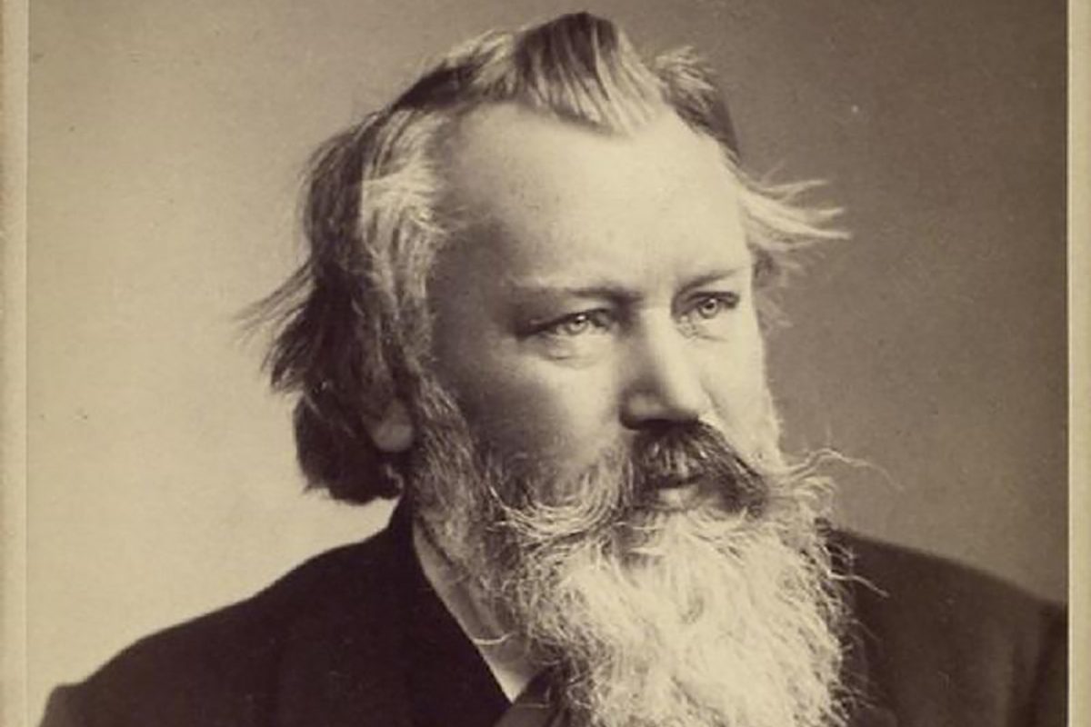 BRAHMS PÅ 123