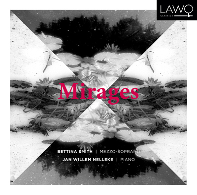 BETTINA SMITH: MIRAGES