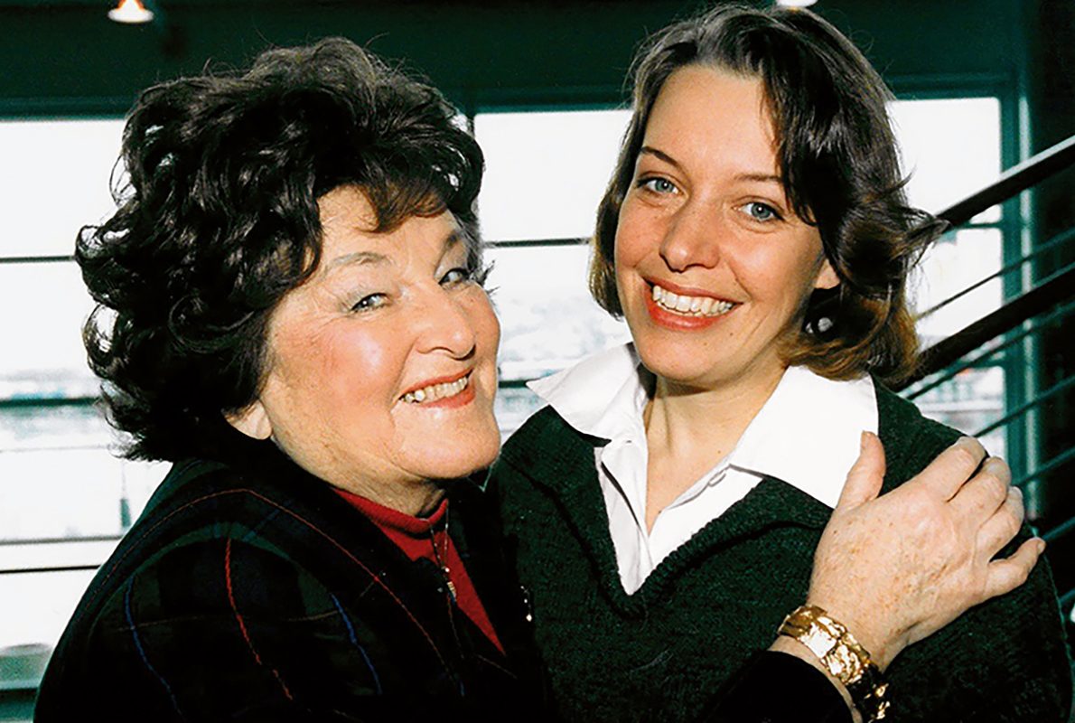 BIRGIT NILSSONPRISEN 2018 TIL NINA STEMME