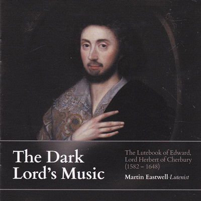 THE DARK LORD’S MUSIC