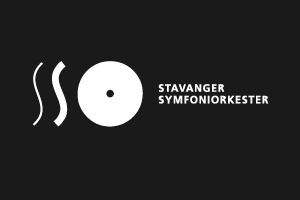 Stavanger Symfoniorkester logo