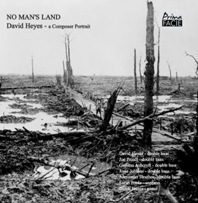 NO MAN’S LAND: A COMPOSER PORTRAIT