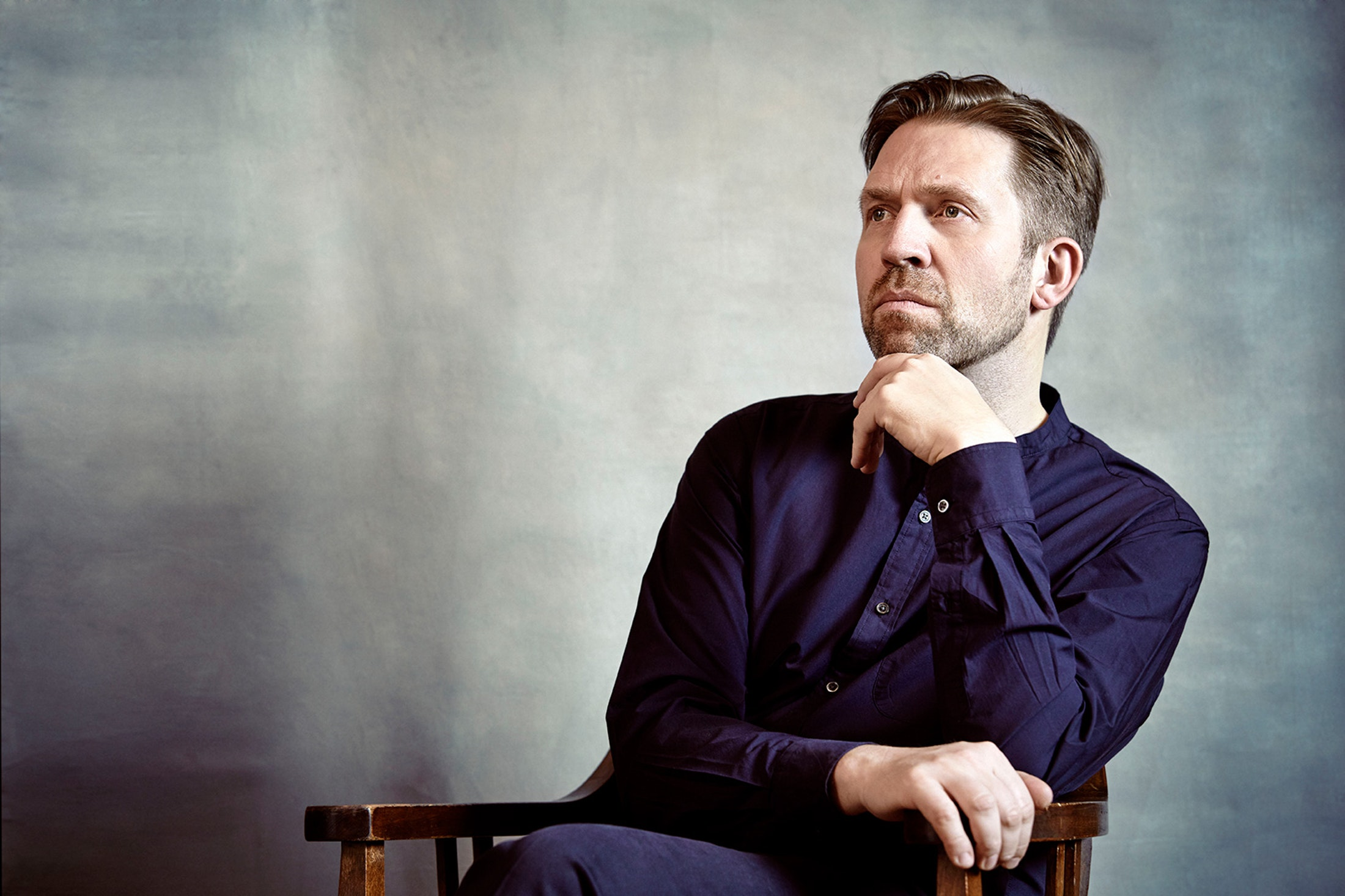 LEIF OVE ANDSNES TIL SOMMERSYMFONIEN