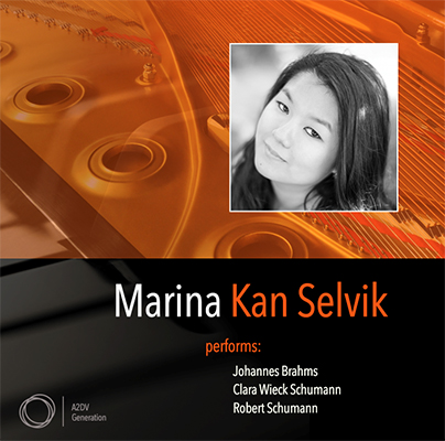 MARINA KAN SELVIK