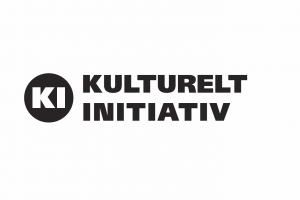 Kultureltinitiativ logo