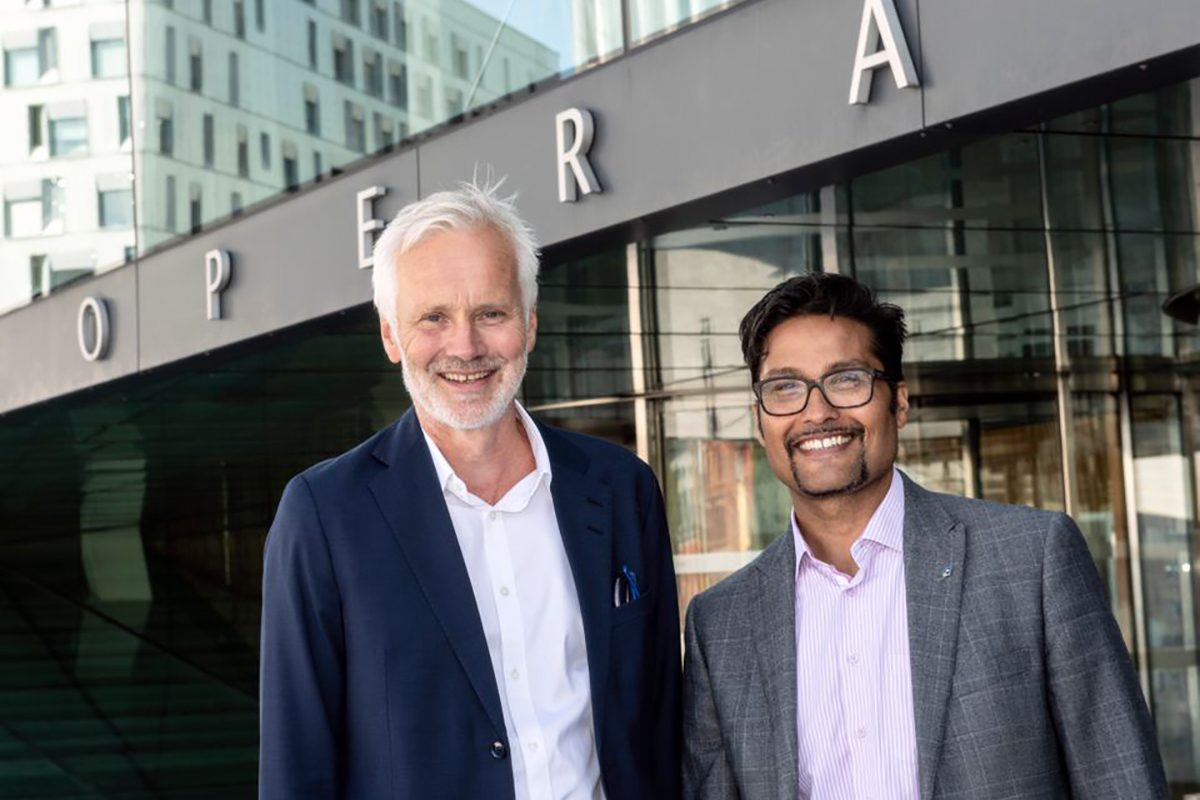 REKORDAVTALE MELLOM OBOS OG DEN NORSKE OPERA & BALLETT